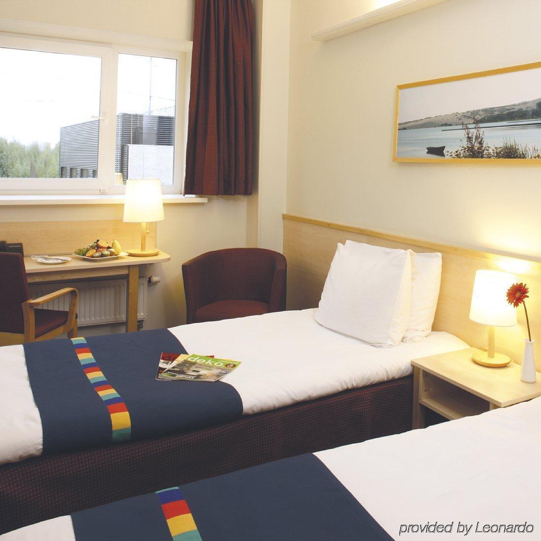 Green Park Hotel Klaipeda Room photo